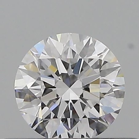 Diament szlif okrągły, 0.38ct, VVS1, D, GIA 7531633529