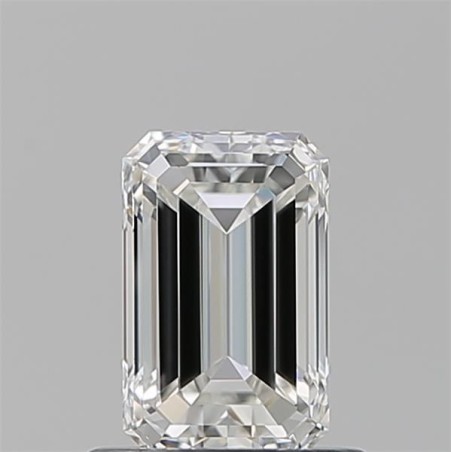 Diament szlif szmaragdowy, 0.8ct, VVS1, G, GIA 2514408852