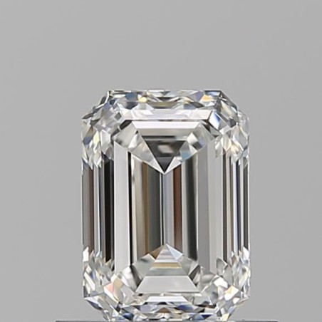 Diament szlif szmaragdowy, 0.8ct, VVS1, G, GIA 2517712690
