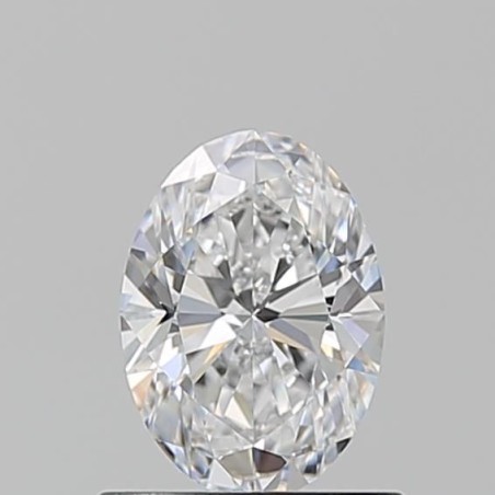 Diament szlif owalny, 0.7ct, VS1, D, GIA 5513783897