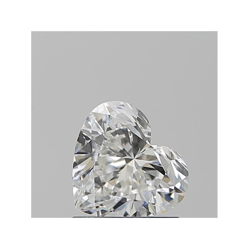 Diament serce, 0.9ct, VS1, H, GIA 2231562664 Diament serce, 0.9ct, VS1, H, GIA 2231562664
