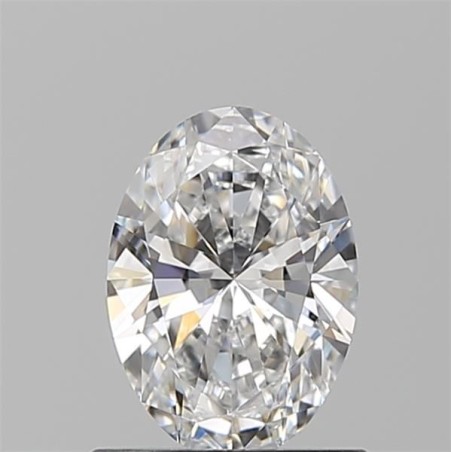 Diament szlif owalny, 0.72ct, VS2, D, GIA 7513907626