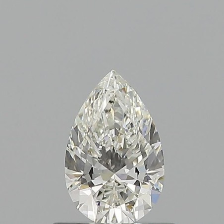 Diament szlif gruszkowy, 0.59ct, VVS1, H, GIA 1525117294