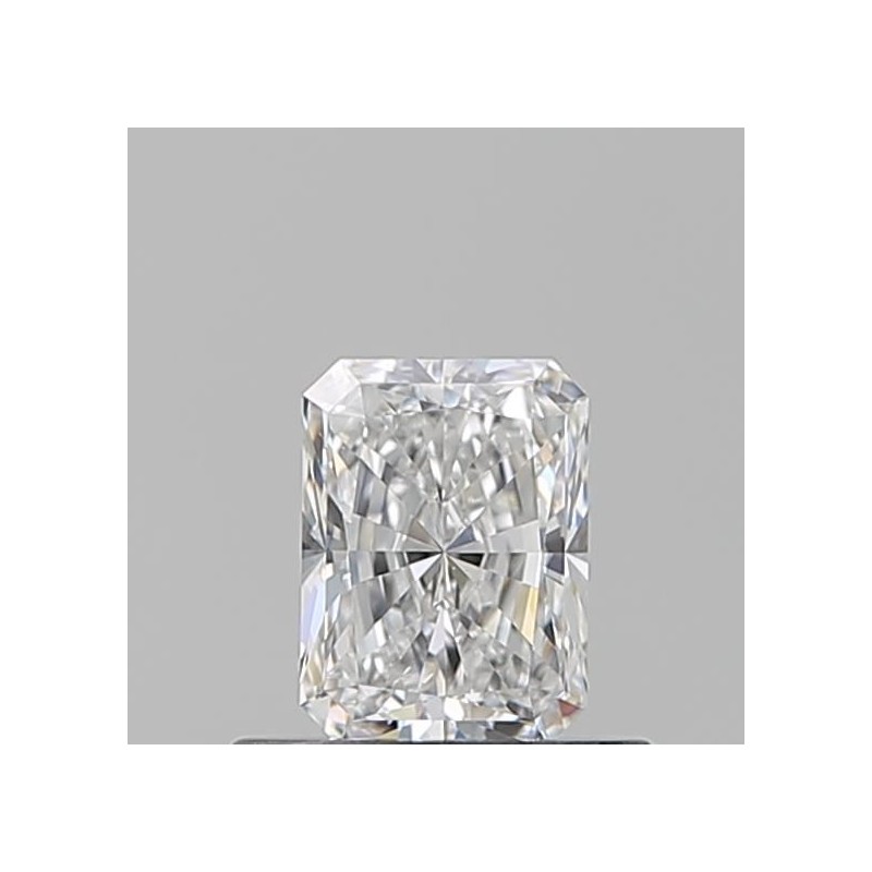 Diament radiant, 0.5ct, SI1, E, GIA 1533999086