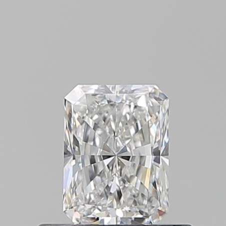 Diament radiant, 0.5ct, SI1, E, GIA 1533999086
