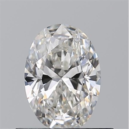 Diament szlif owalny, 0.56ct, VS2, H, GIA 2544031992