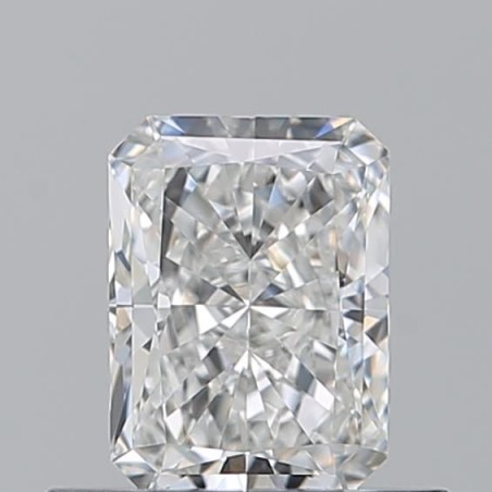 Diament radiant, 0.54ct, VS2, F, GIA 6542031610