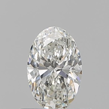 Diament szlif owalny, 0.51ct, VS2, H, GIA 6522217802