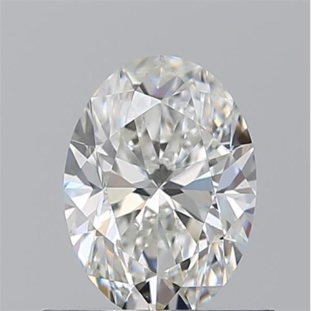 Diament szlif owalny, 0.7ct, VS1, G, GIA 6542087172