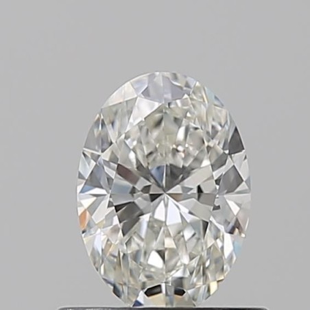 Diament szlif owalny, 0.62ct, VVS1, H, GIA 2527488698