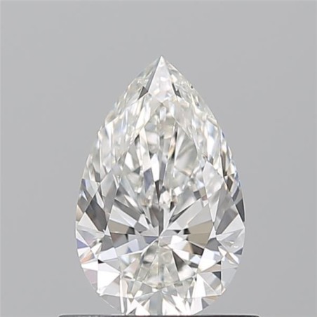 Diament szlif gruszkowy, 0.7ct, VS2, H, GIA 2235792051