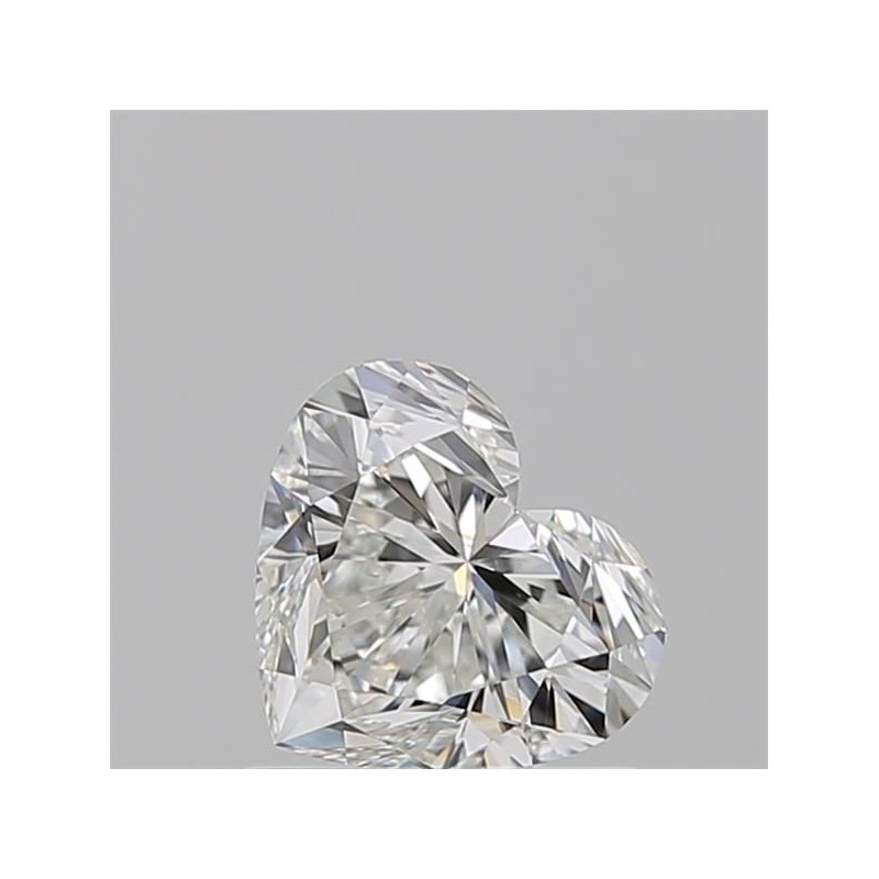 Diament serce, 0.9ct, VS1, G, GIA 1523491537