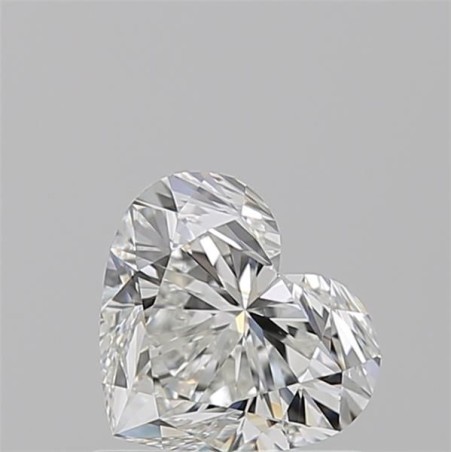 Diament serce, 0.9ct, VS1, G, GIA 1523491537