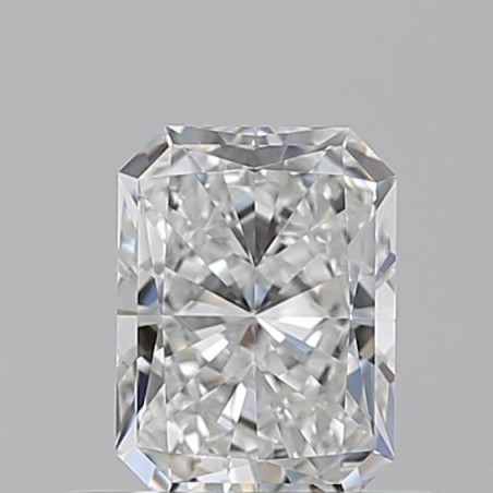 Diament radiant, 0.5ct, VS1, F, GIA 1543083839