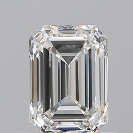 Diament szlif szmaragdowy, 1.01ct, VVS2, F, GIA 6545090792