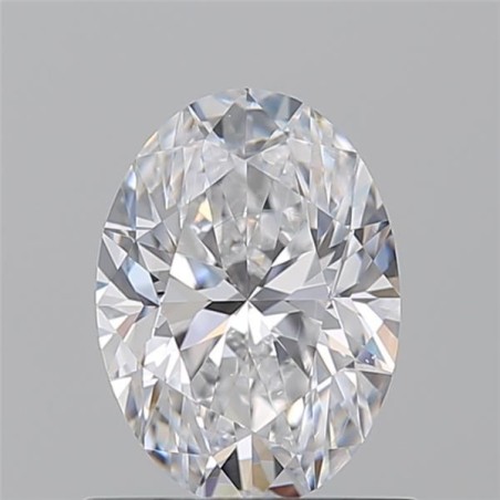 Diament szlif owalny, 0.9ct, VS2, D, GIA 5232792339