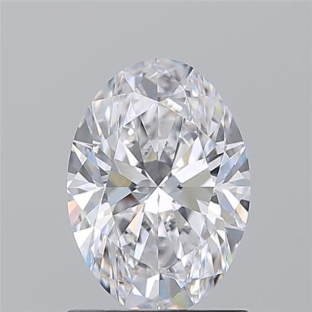 Diament szlif owalny, 1.2ct, VVS2, D, GIA 5232793461