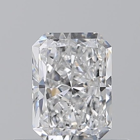 Diament radiant, 0.51ct, VS1, E, GIA 2547087865