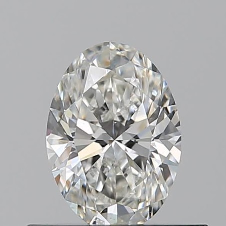 Diament szlif owalny, 0.51ct, VS2, H, GIA 3545086870
