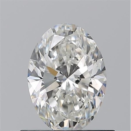 Diament szlif owalny, 0.7ct, VS2, G, GIA 6541085642