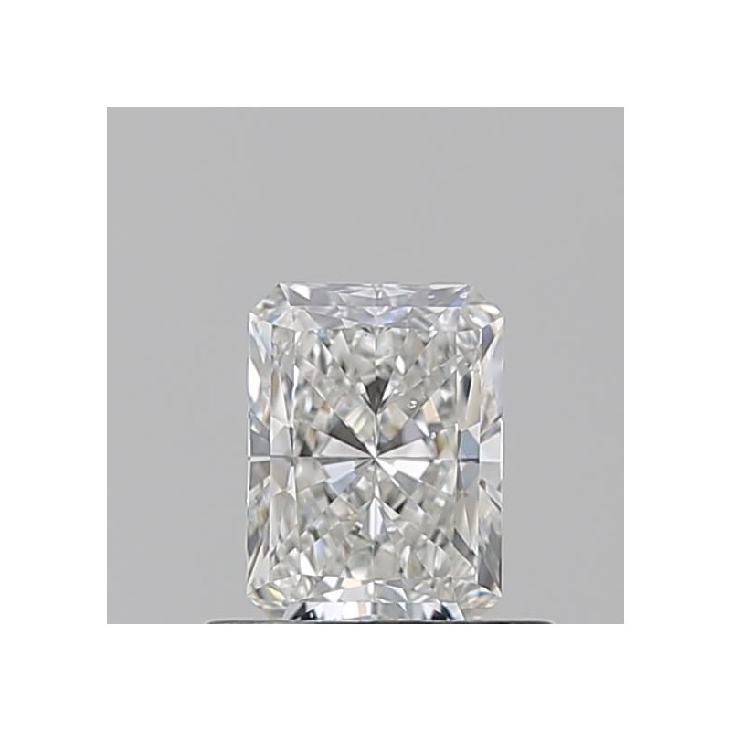 Diament radiant, 0.54ct, SI1, G, GIA 1539998407 Diament radiant, 0.54ct, SI1, G, GIA 1539998407