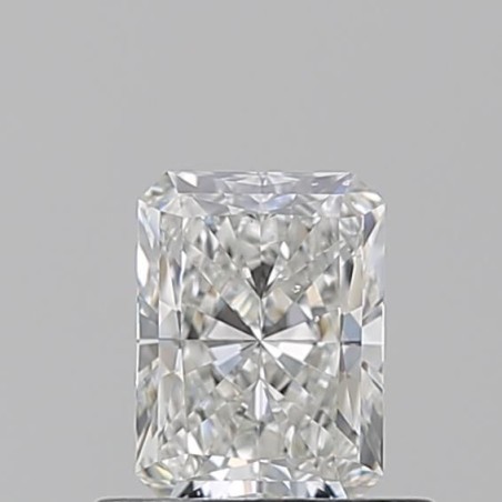 Diament radiant, 0.54ct, SI1, G, GIA 1539998407