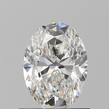 Diament szlif owalny, 0.9ct, VS1, G, GIA 2527307674
