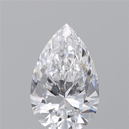 Diament szlif gruszkowy, 0.71ct, VS1, D, GIA 2233797672
