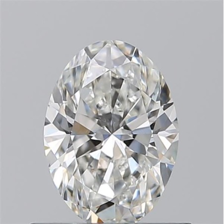 Diament szlif owalny, 0.7ct, VS2, G, GIA 5232797678