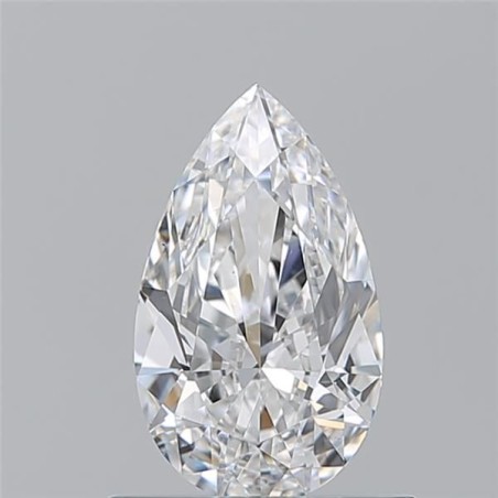 Diament szlif gruszkowy, 0.7ct, VS2, E, GIA 1232797680