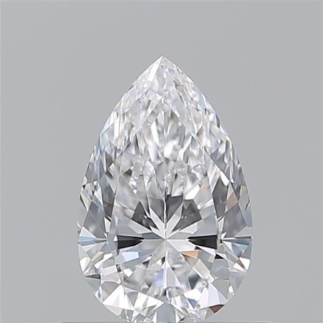 Diament szlif gruszkowy, 0.7ct, VS1, D, GIA 2233797733