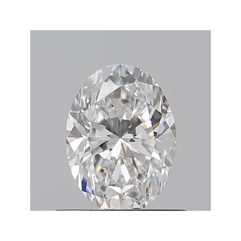 Diament szlif owalny, 0.7ct, VVS2, E, GIA 2544085734
