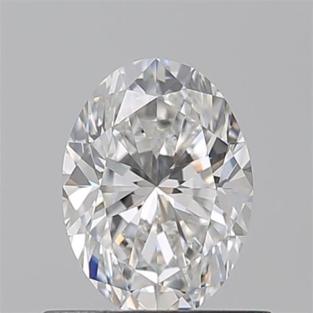 Diament szlif owalny, 0.7ct, VVS2, E, GIA 2544085734