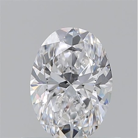 Diament szlif owalny, 0.7ct, VS1, D, GIA 2233799710