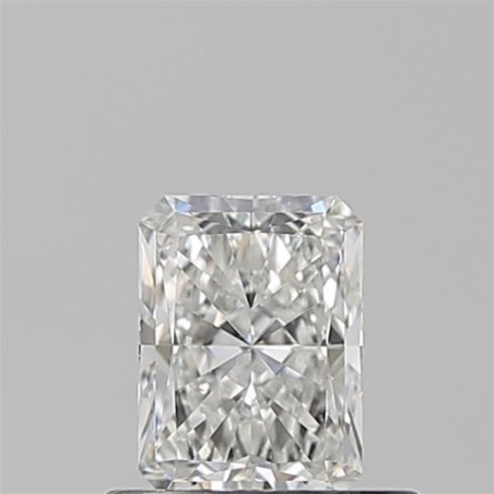 Diament radiant, 0.52ct, SI1, F, GIA 7521603167