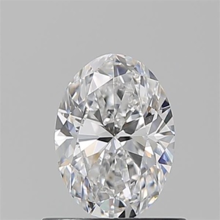 Diament szlif owalny, 0.7ct, VS1, D, GIA 2528258261