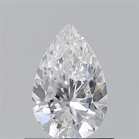 Diament szlif gruszkowy, 0.7ct, VS2, E, GIA 5231797803