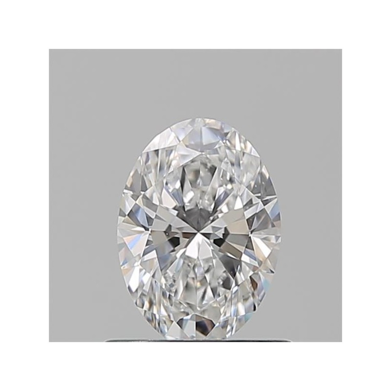 Diament szlif owalny, 0.71ct, VS2, E, GIA 7526352583
