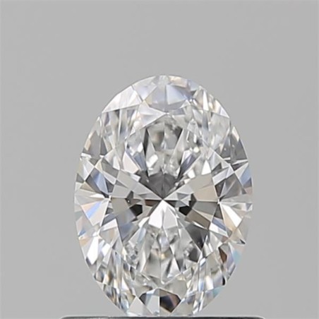 Diament szlif owalny, 0.71ct, VS2, E, GIA 7526352583