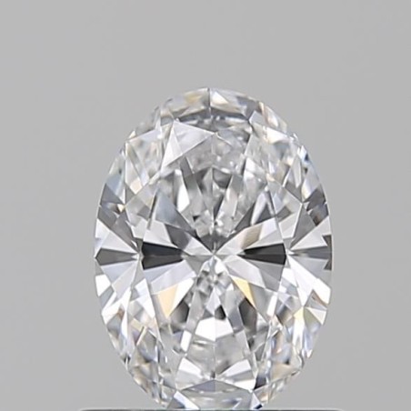 Diament szlif owalny, 0.71ct, VS1, D, GIA 1528352548