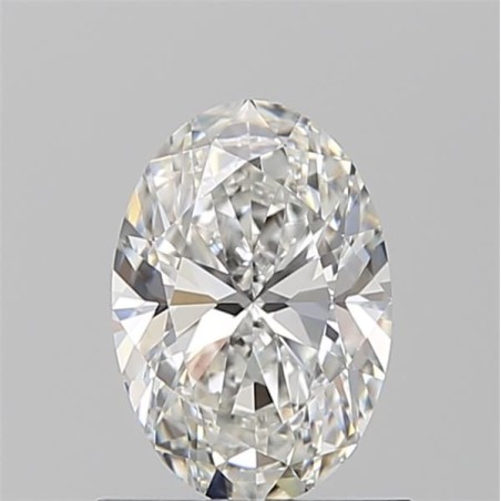 Diament szlif owalny, 0.9ct, VS1, G, GIA 7526691935