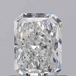 Diament radiant, 0.7ct, VS1, F, GIA 2231797802