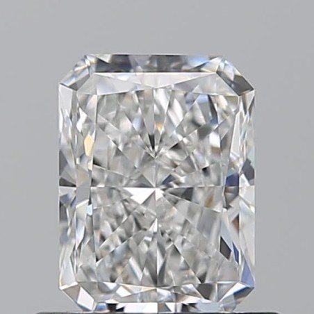 Diament radiant, 0.7ct, VS1, F, GIA 2231797802