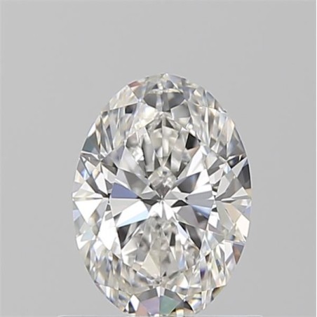 Diament szlif owalny, 0.8ct, VVS2, F, GIA 5526599953