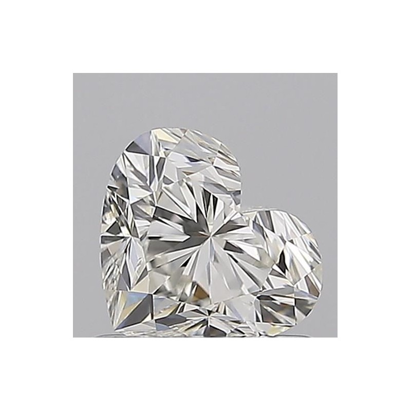 Diament serce, 0.71ct, VVS1, I, GIA 5543106093 Diament serce, 0.71ct, VVS1, I, GIA 5543106093