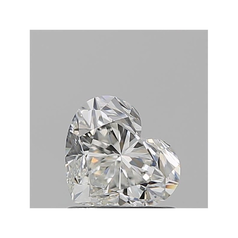 Diament serce, 0.91ct, VVS1, G, GIA 7521683209 Diament serce, 0.91ct, VVS1, G, GIA 7521683209