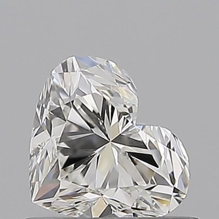 Diament serce, 0.73ct, VS2, G, GIA 1548110144