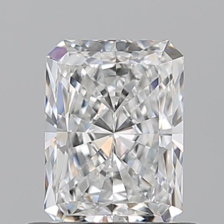 Diament radiant, 0.7ct, VS1, F, GIA 6233804640