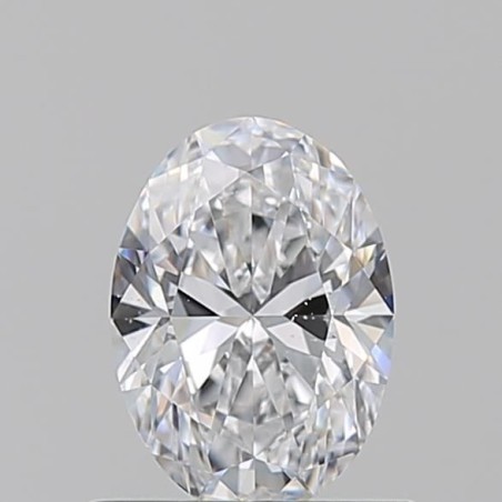 Diament szlif owalny, 0.71ct, VS2, D, GIA 5523616553