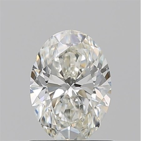 Diament szlif owalny, 0.9ct, VS2, I, GIA 2527534097